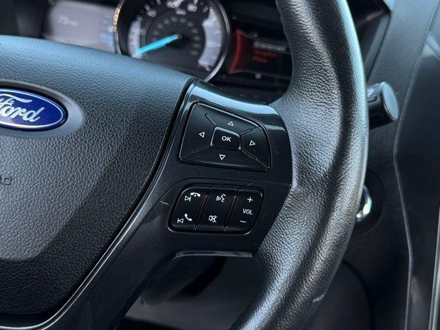 used 2019 Ford Explorer car, priced at $18,000