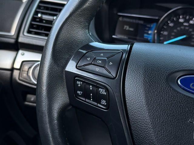 used 2019 Ford Explorer car, priced at $18,000
