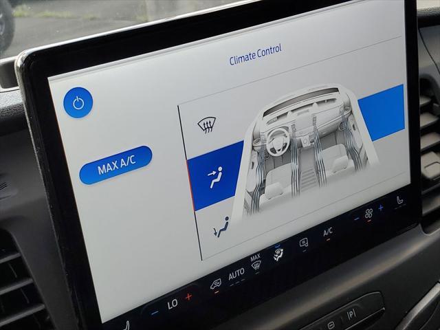 new 2025 Ford Transit-350 car, priced at $69,810