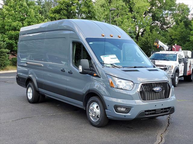 new 2025 Ford Transit-350 car, priced at $69,810