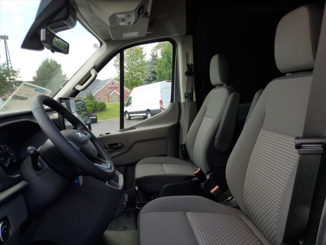 new 2025 Ford Transit-350 car, priced at $69,810