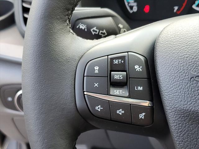 new 2025 Ford Transit-350 car, priced at $69,810