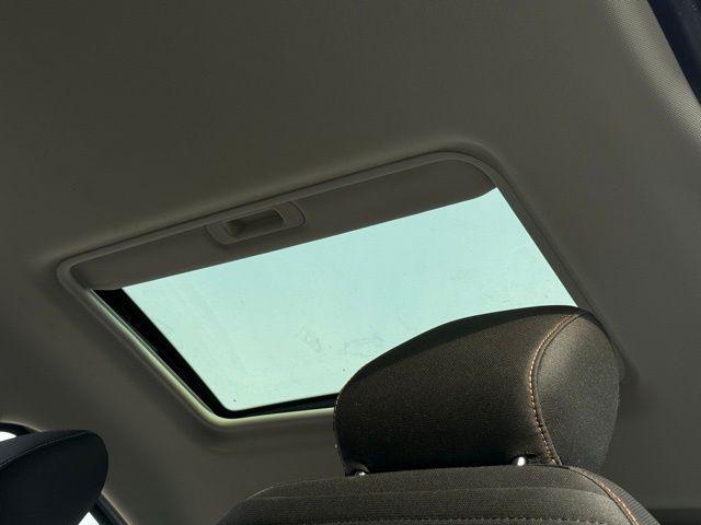 used 2021 Ford EcoSport car, priced at $17,000