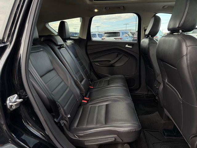 used 2018 Ford Escape car, priced at $10,000