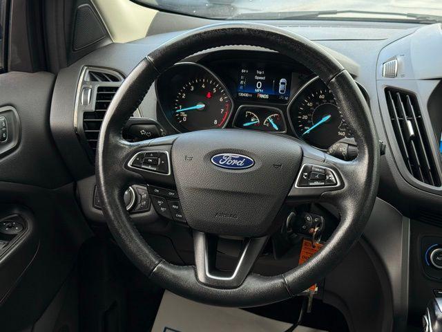 used 2018 Ford Escape car, priced at $10,000