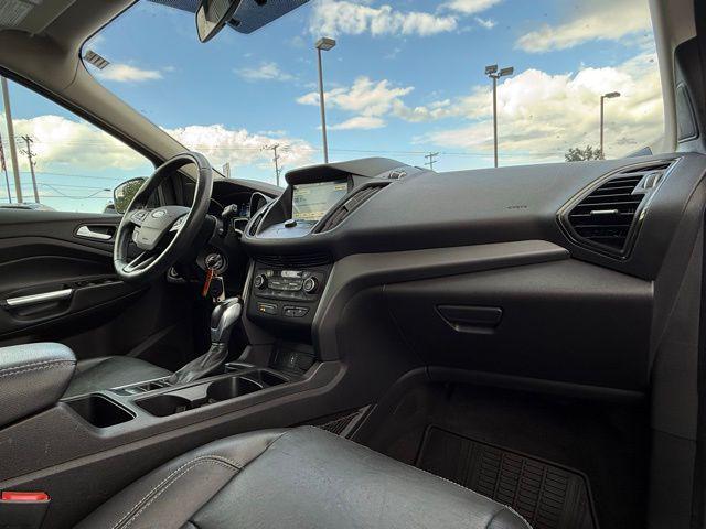 used 2018 Ford Escape car, priced at $10,000