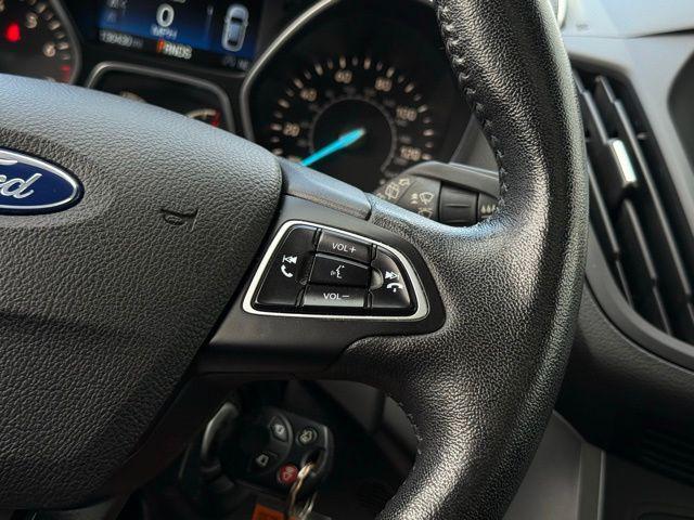 used 2018 Ford Escape car, priced at $10,000