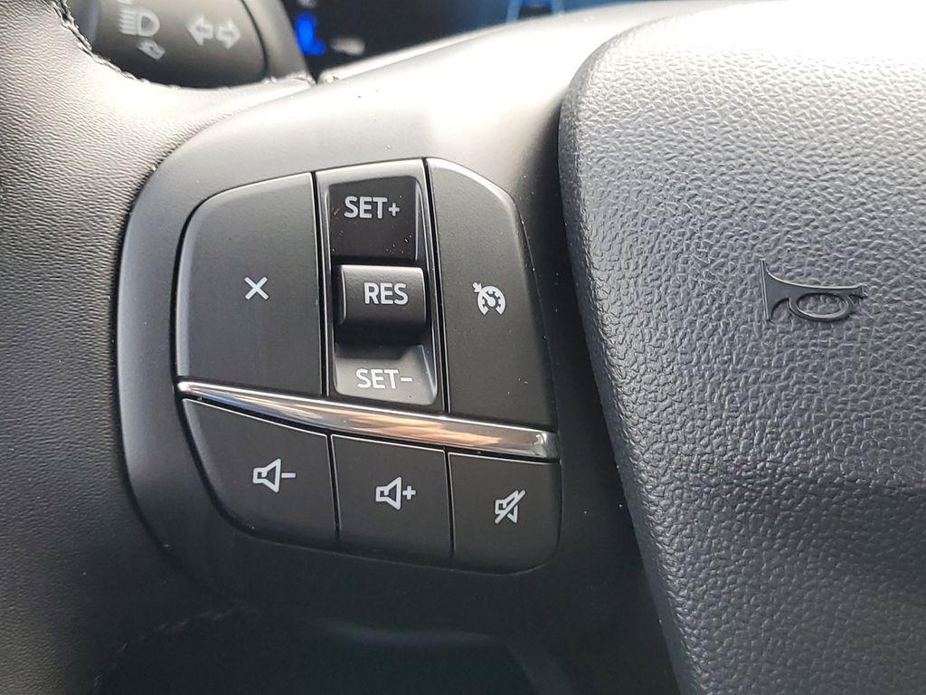 new 2025 Ford Maverick car, priced at $34,629