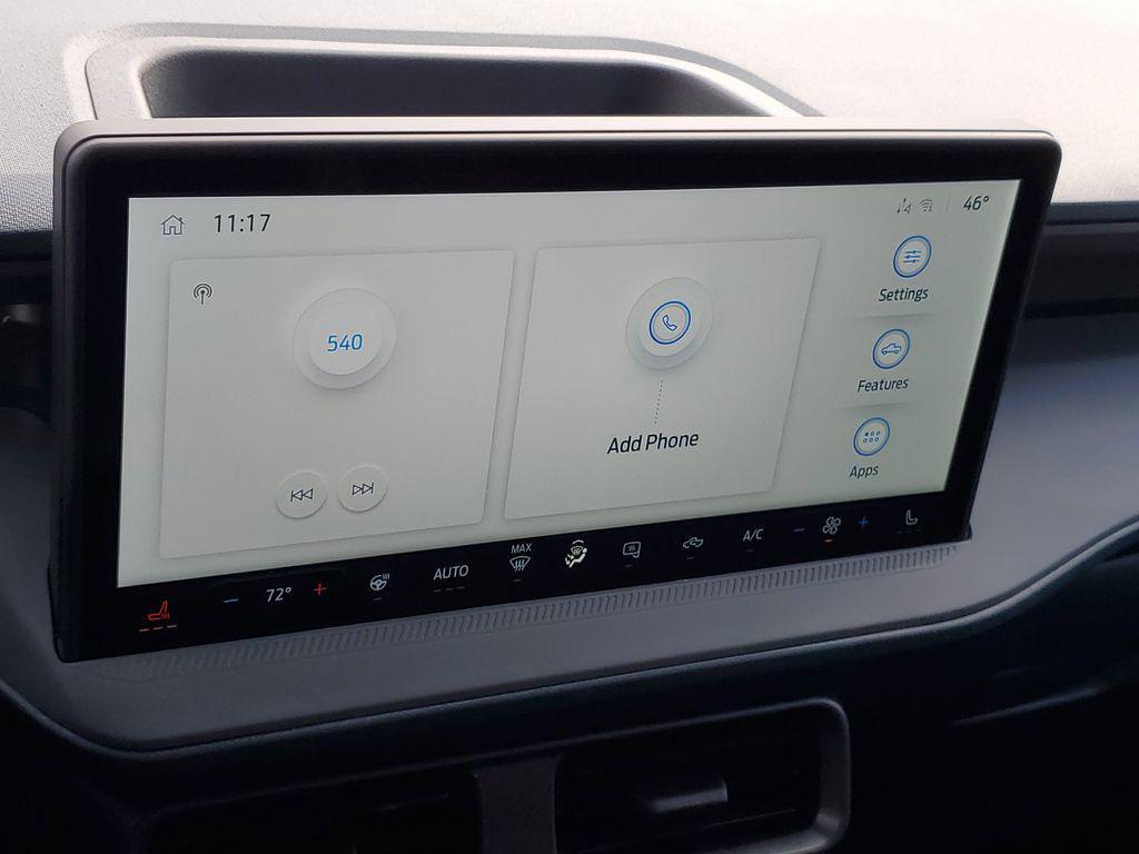 new 2025 Ford Maverick car, priced at $34,629