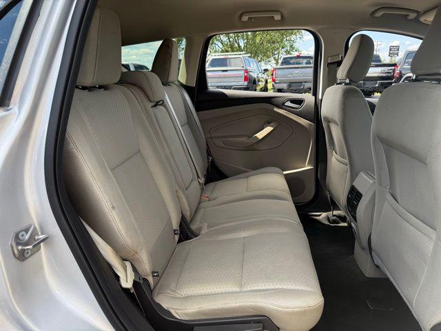 used 2018 Ford Escape car, priced at $9,500