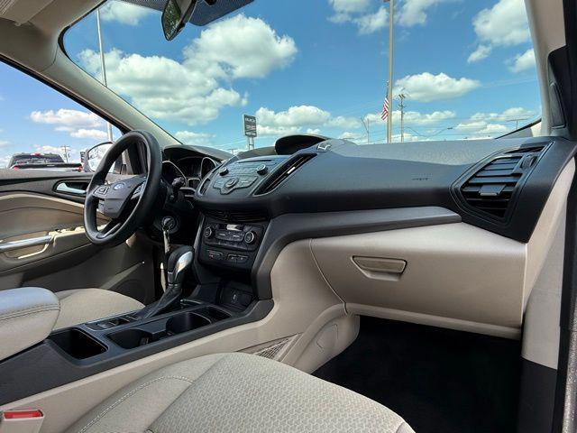 used 2018 Ford Escape car, priced at $9,500
