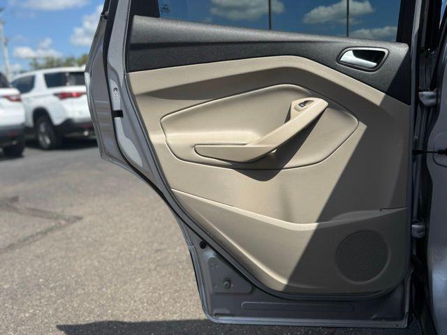 used 2018 Ford Escape car, priced at $9,500