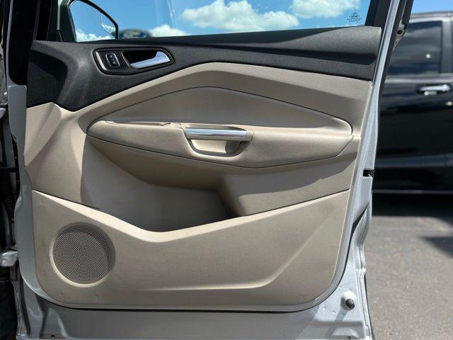 used 2018 Ford Escape car, priced at $9,500