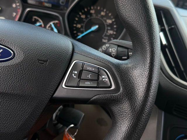 used 2018 Ford Escape car, priced at $9,500