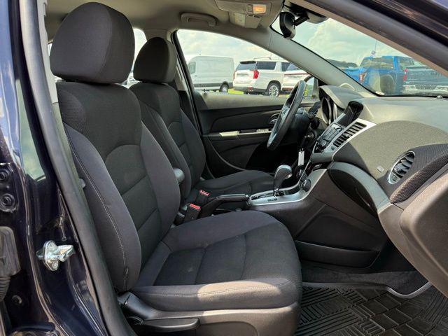 used 2015 Chevrolet Cruze car, priced at $4,500