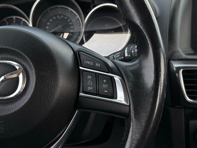 used 2016 Mazda CX-5 car, priced at $14,500