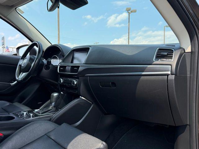 used 2016 Mazda CX-5 car, priced at $14,500