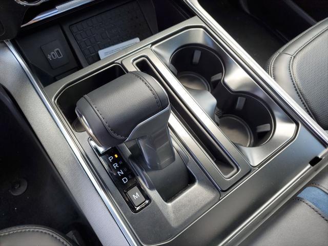 new 2025 Ford F-150 car, priced at $75,929