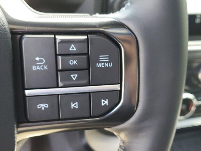 new 2025 Ford F-150 car, priced at $75,929
