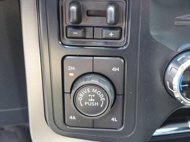 new 2025 Ford F-150 car, priced at $75,929