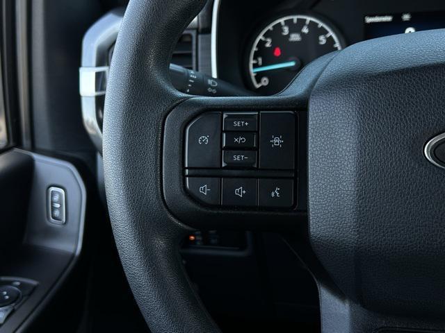 used 2022 Ford F-150 car, priced at $36,500