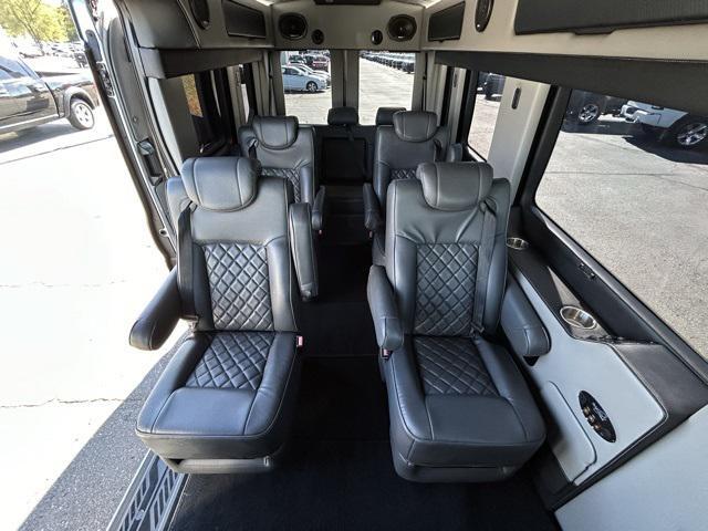 used 2020 Ford Transit-250 car, priced at $70,000