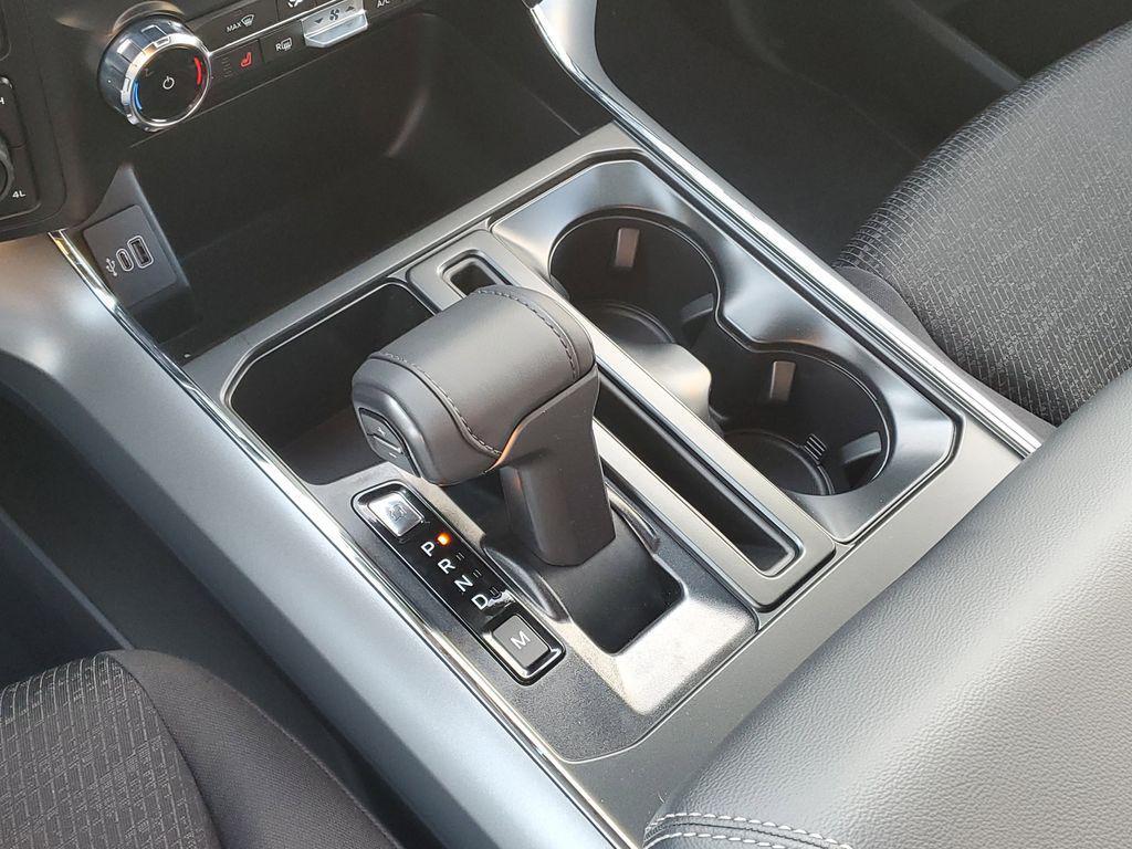 new 2025 Ford F-150 car, priced at $54,619