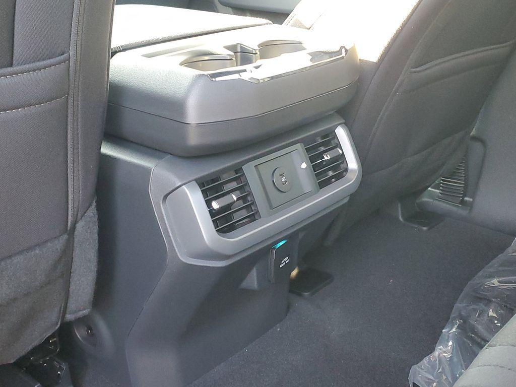 new 2025 Ford F-150 car, priced at $54,619