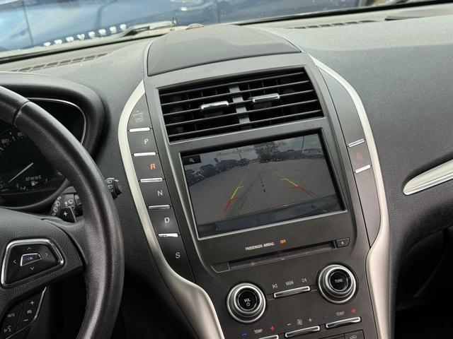 used 2015 Lincoln MKC car, priced at $14,000