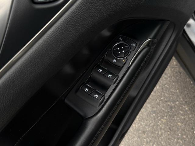 used 2015 Lincoln MKC car, priced at $14,000