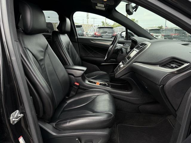 used 2015 Lincoln MKC car, priced at $14,000