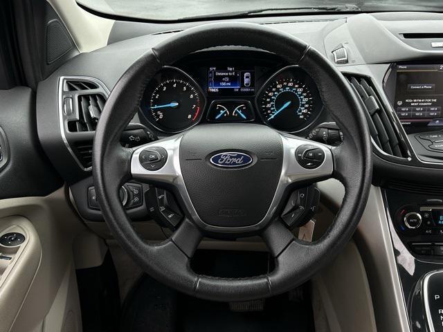 used 2013 Ford Escape car, priced at $11,500