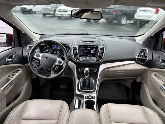 used 2013 Ford Escape car, priced at $11,500