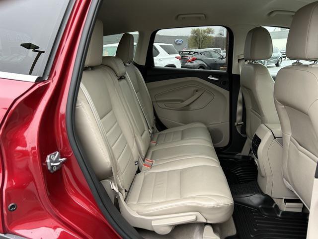 used 2013 Ford Escape car, priced at $11,500