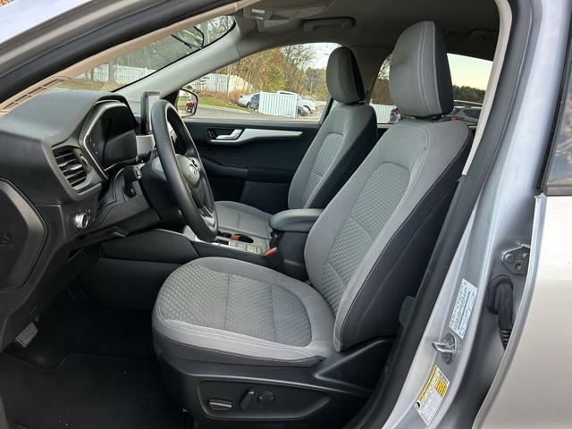 used 2020 Ford Escape car, priced at $13,500