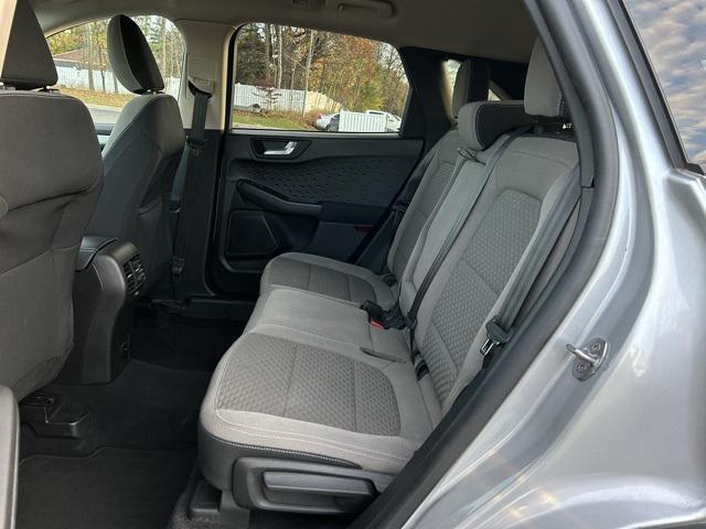 used 2020 Ford Escape car, priced at $13,500