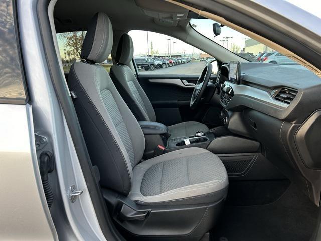 used 2020 Ford Escape car, priced at $13,500