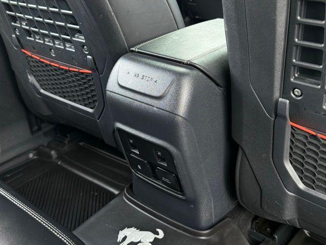 used 2024 Ford Bronco car, priced at $72,000
