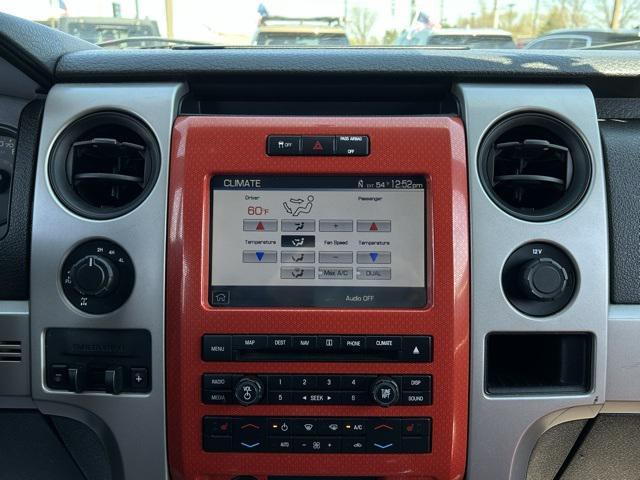 used 2011 Ford F-150 car, priced at $20,000