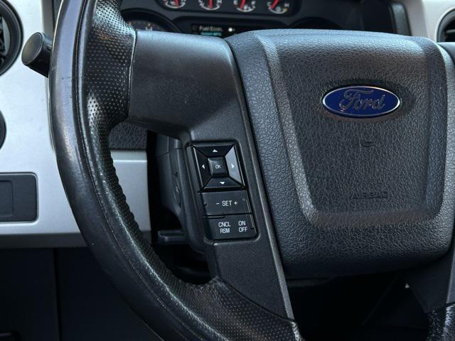 used 2011 Ford F-150 car, priced at $20,000