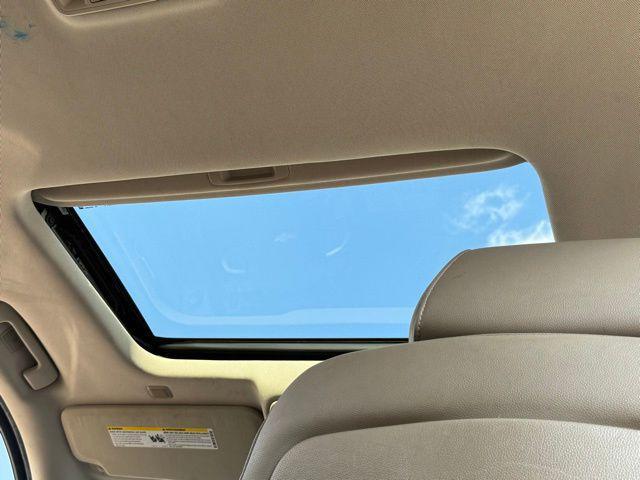 used 2016 Chevrolet Suburban car, priced at $17,500