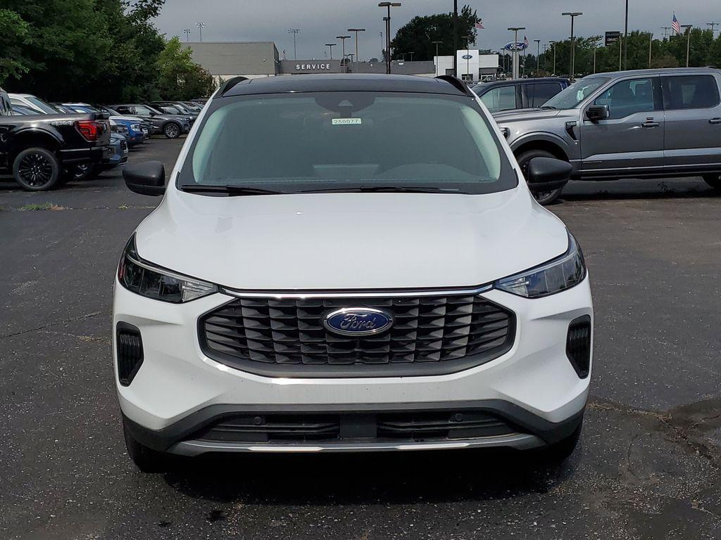 new 2025 Ford Escape car, priced at $28,750