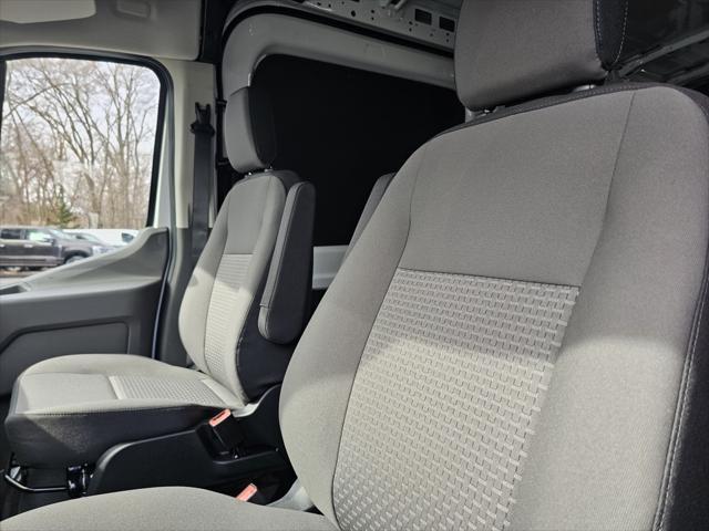 new 2024 Ford Transit-350 car, priced at $57,250