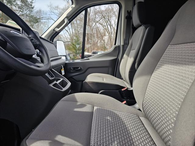 new 2024 Ford Transit-350 car, priced at $57,250