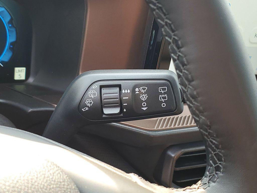 new 2025 Ford Bronco Sport car, priced at $36,396