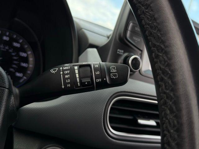used 2021 Hyundai Kona car, priced at $14,500