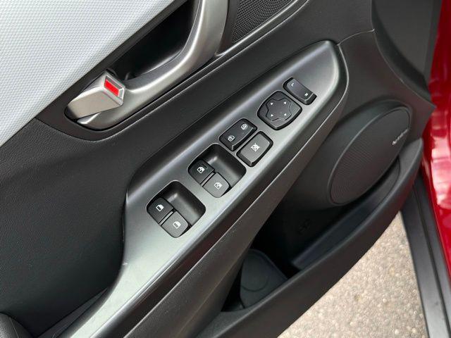 used 2021 Hyundai Kona car, priced at $14,500