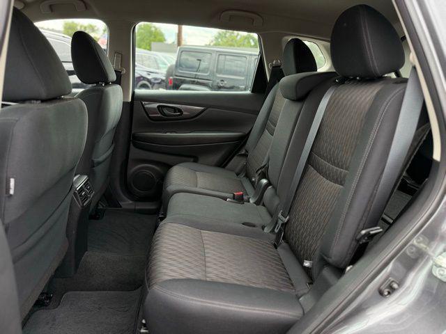 used 2019 Nissan Rogue car, priced at $17,000