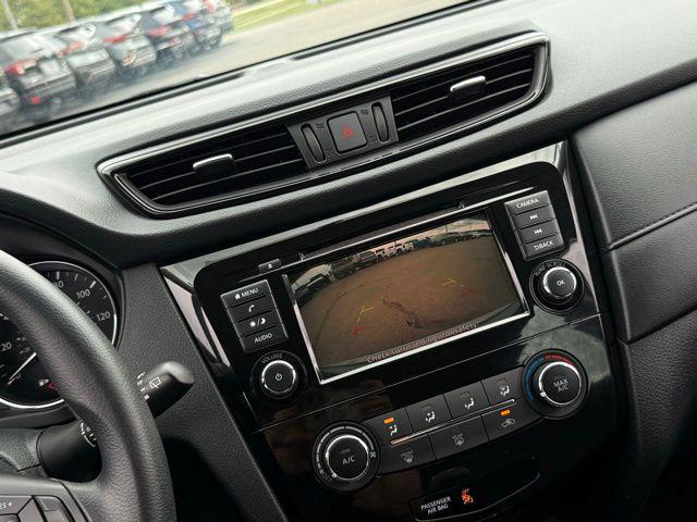 used 2019 Nissan Rogue car, priced at $17,000