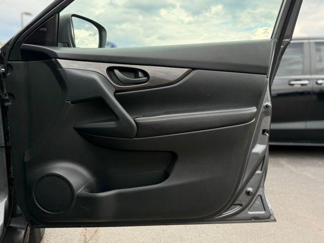 used 2019 Nissan Rogue car, priced at $17,000